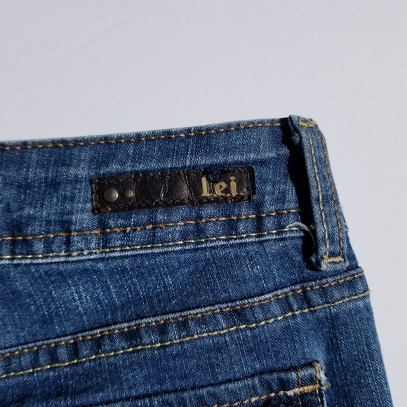 L.E.I - Picture 4 of 6